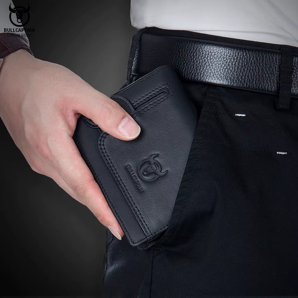 Coffret Cuir Magistral