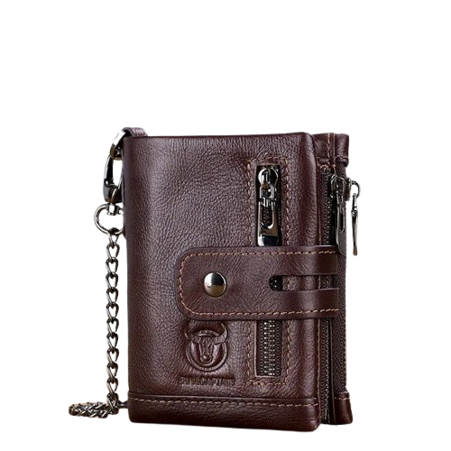 BULLCAPTAIN CP01 - Bullcaptain