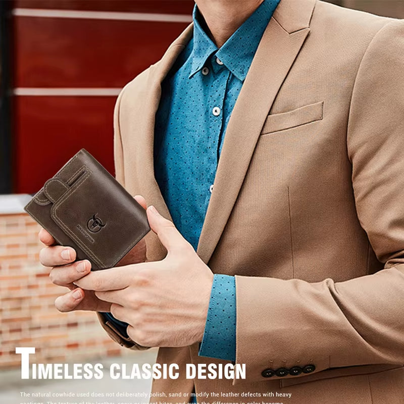 Coffret Cuir Magistral