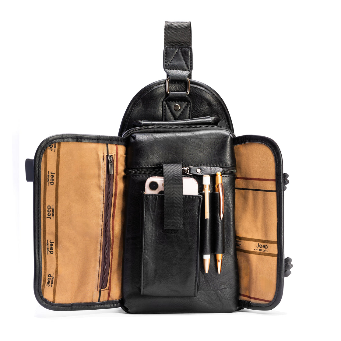 Sac de poitrine JB4