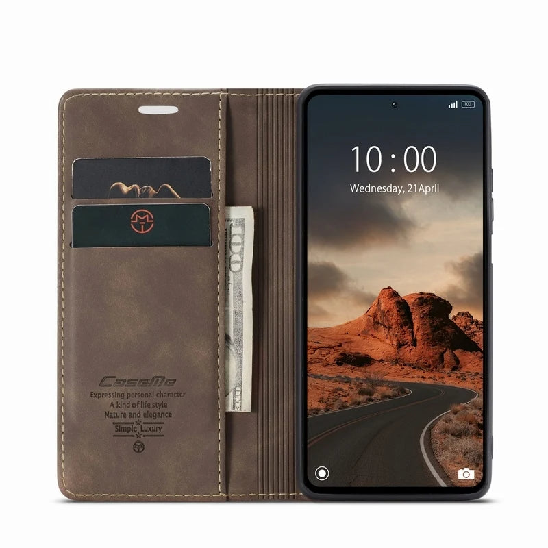CASEME-Oppo Realme C55 