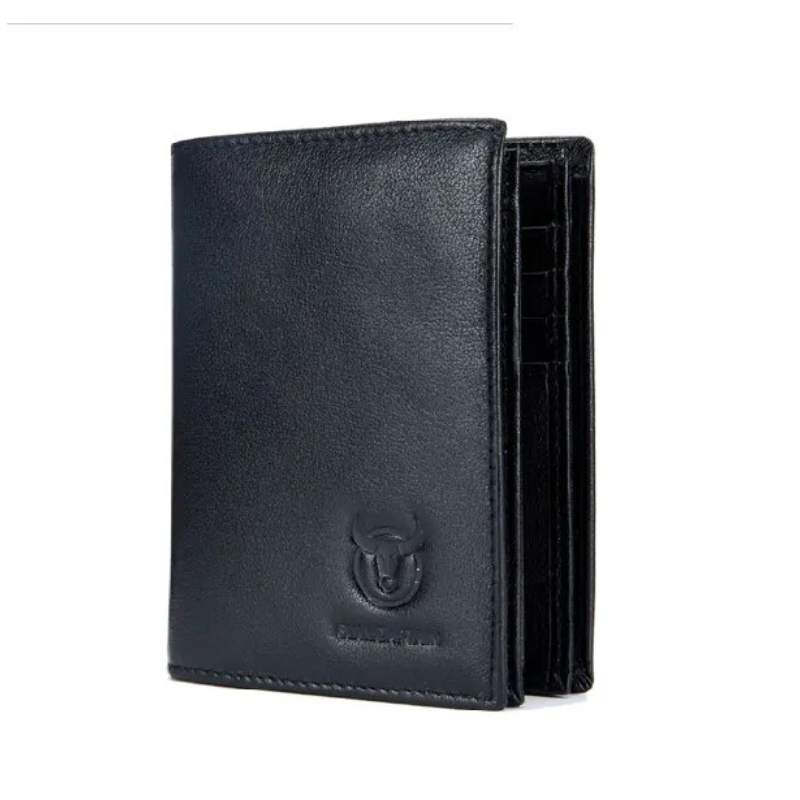 Coffret cadeau portefeuille BULLCAPTAIN CP06 - Bullcaptain