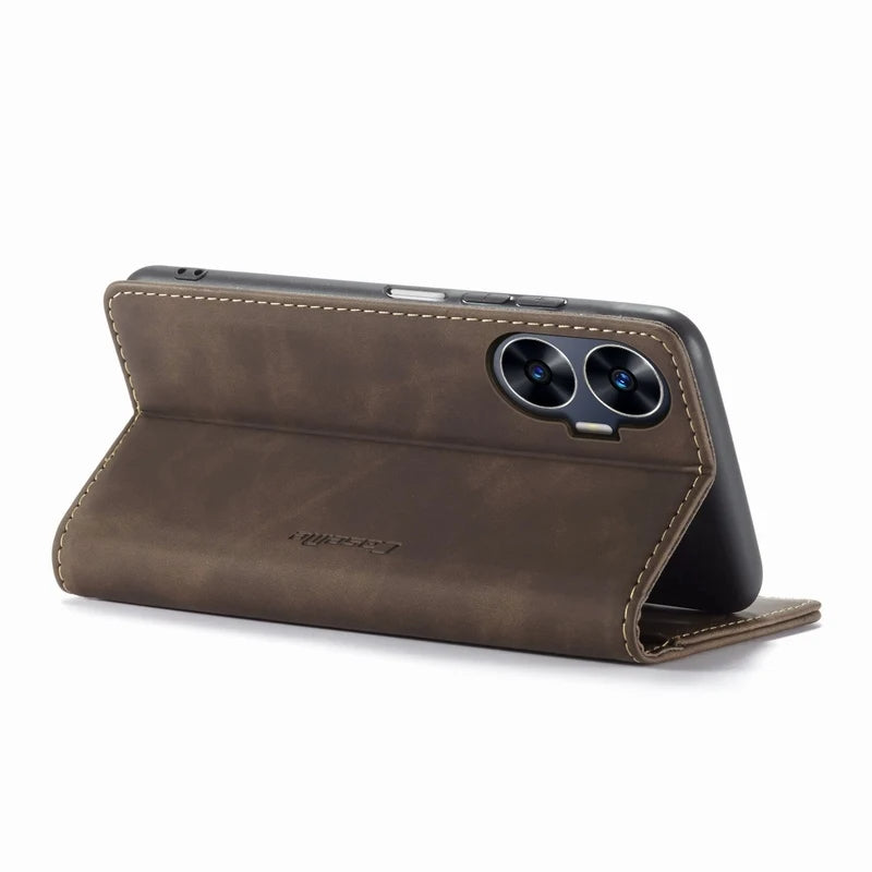 CASEME-Oppo Realme C55 