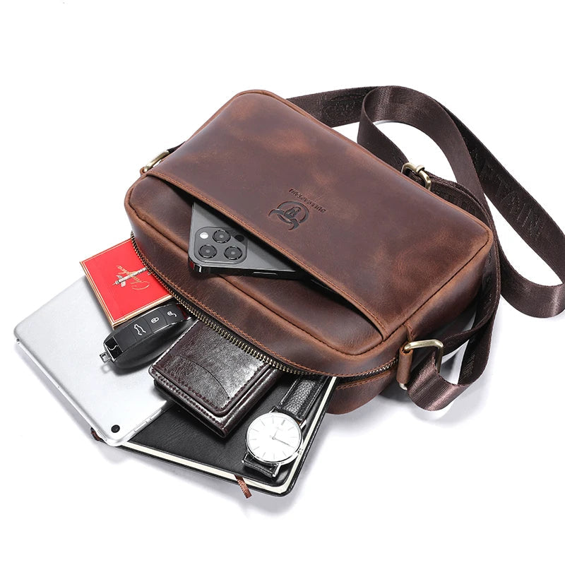 BULLCAPTAIN CB18 - Bullcaptain