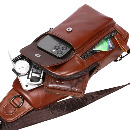 BULLCAPTAIN CB03 - Bullcaptain