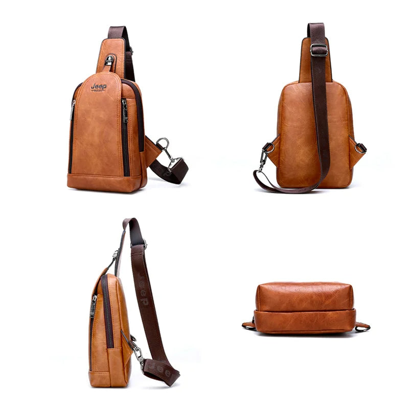 SAC DE POITRINE JB3