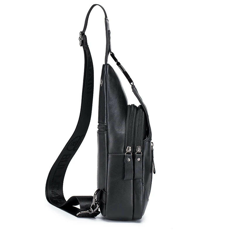 BULLCAPTAIN CB02 - Bullcaptain