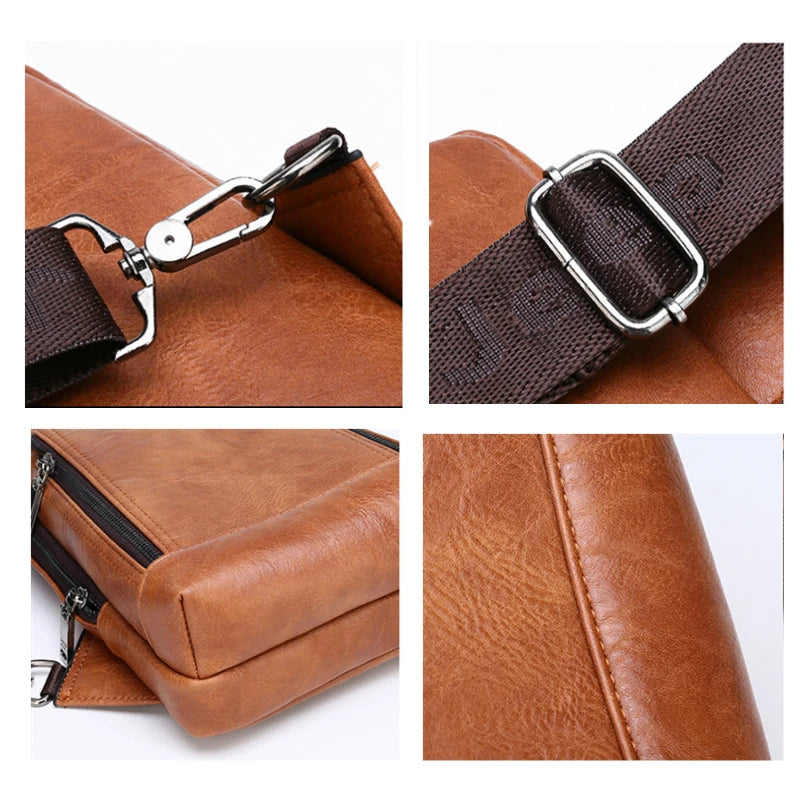 SAC DE POITRINE JB3