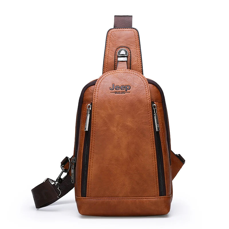 SAC DE POITRINE JB3