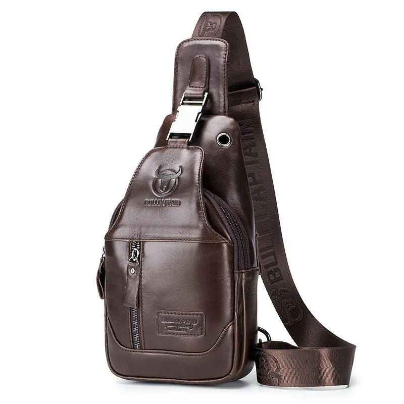 BULLCAPTAIN CB02 - Bullcaptain