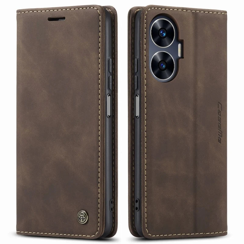 CASEME-Oppo Realme C55 