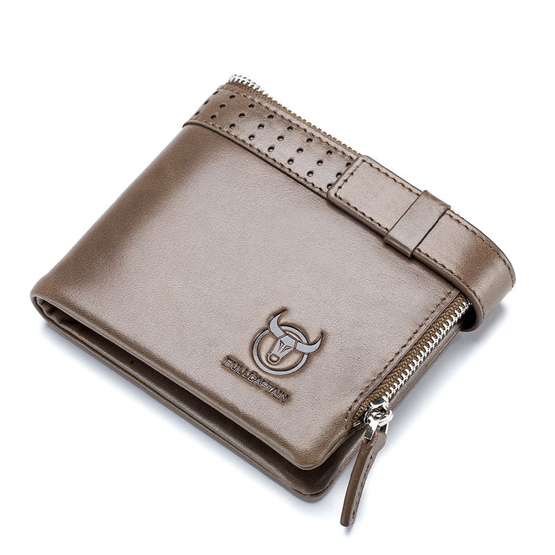 BULLCAPTAIN CP010 - Bullcaptain