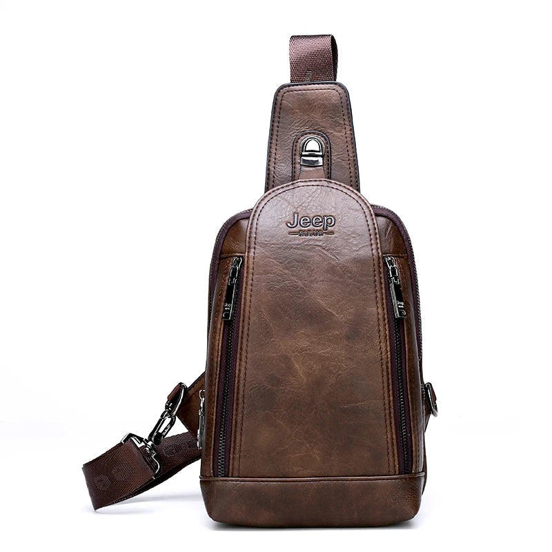 SAC DE POITRINE JB3