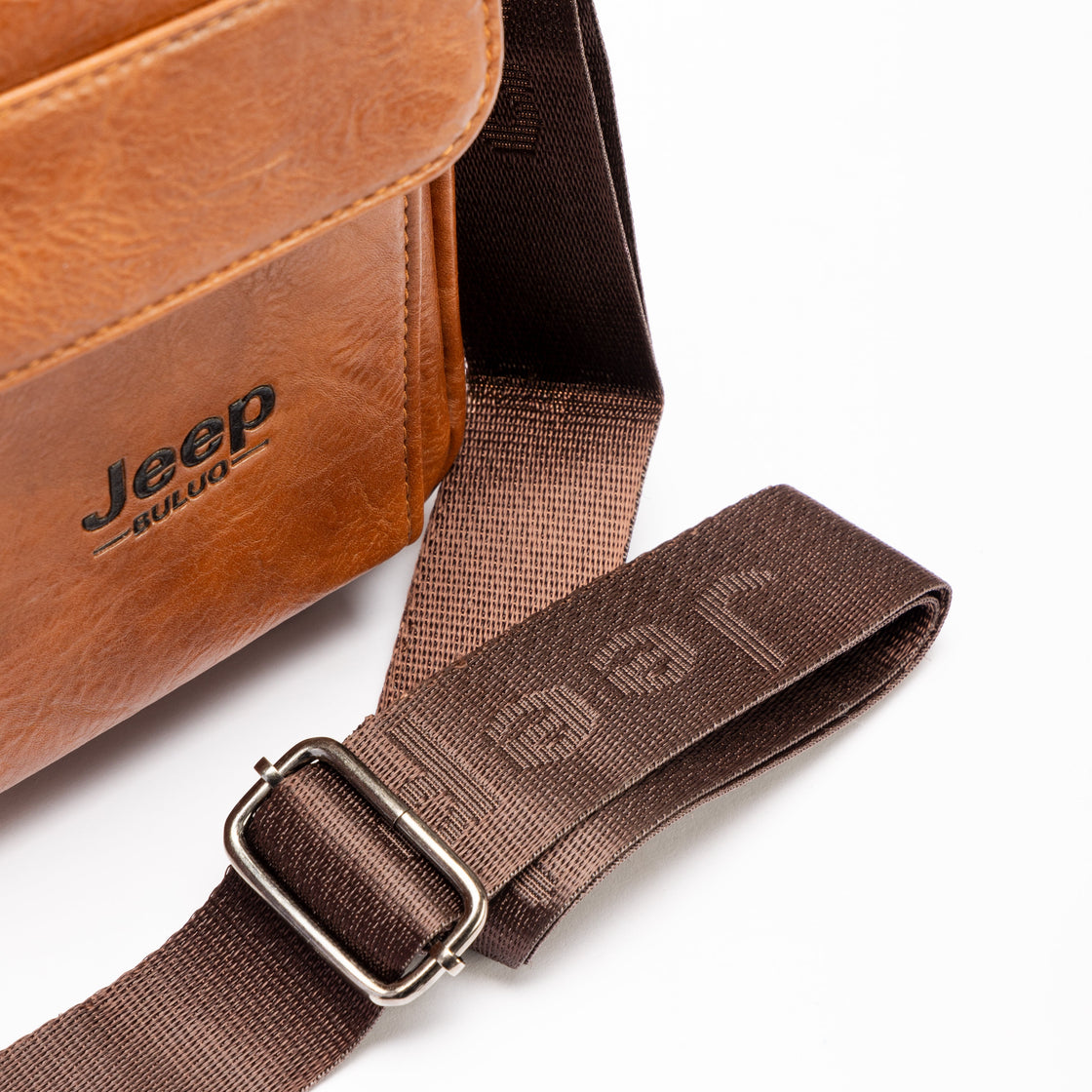 JEEP-BULUO P11