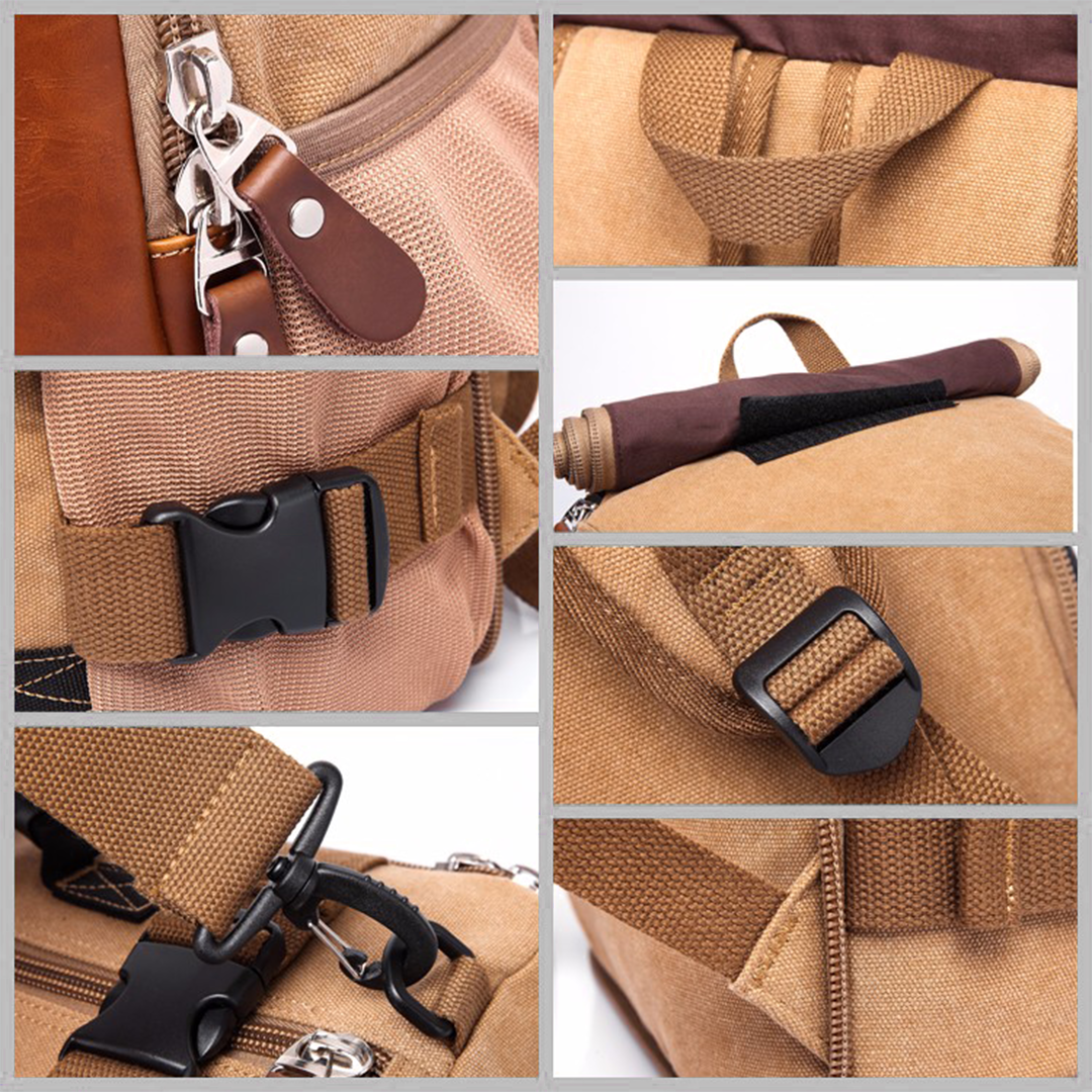 Sac de voyage K01 - Bange