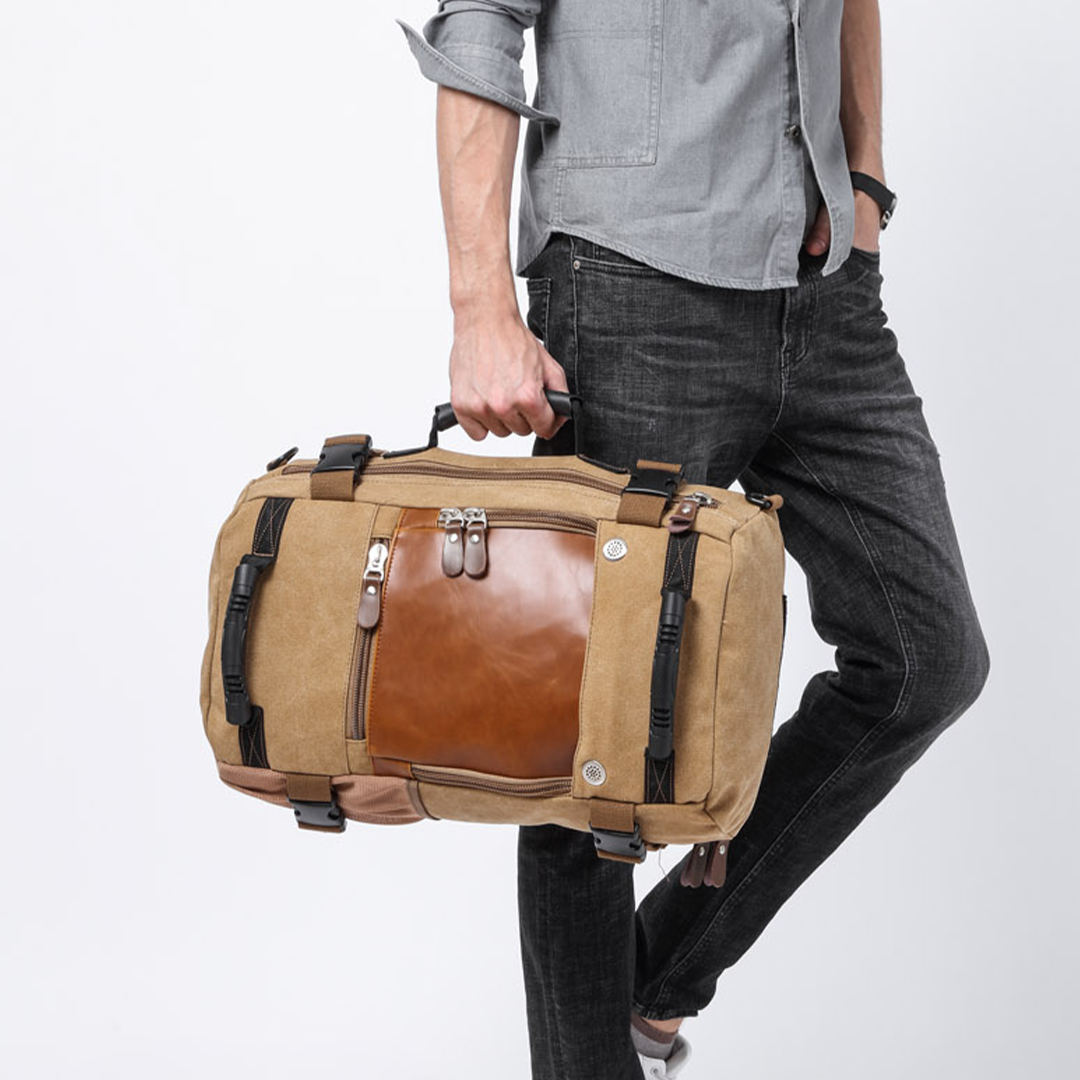 Sac de voyage K01 - Bange