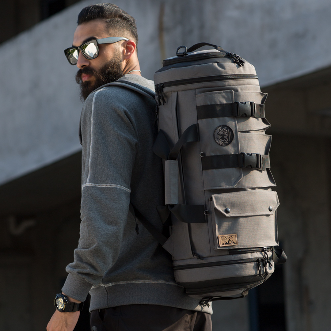 Sac de voyage K03 - Bange