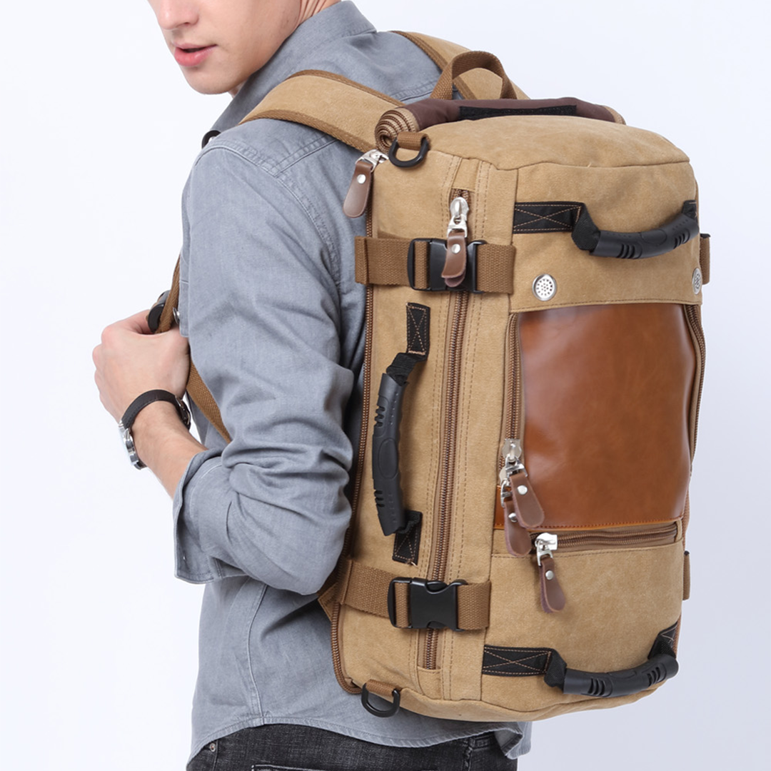 Sac de voyage K01 - Bange