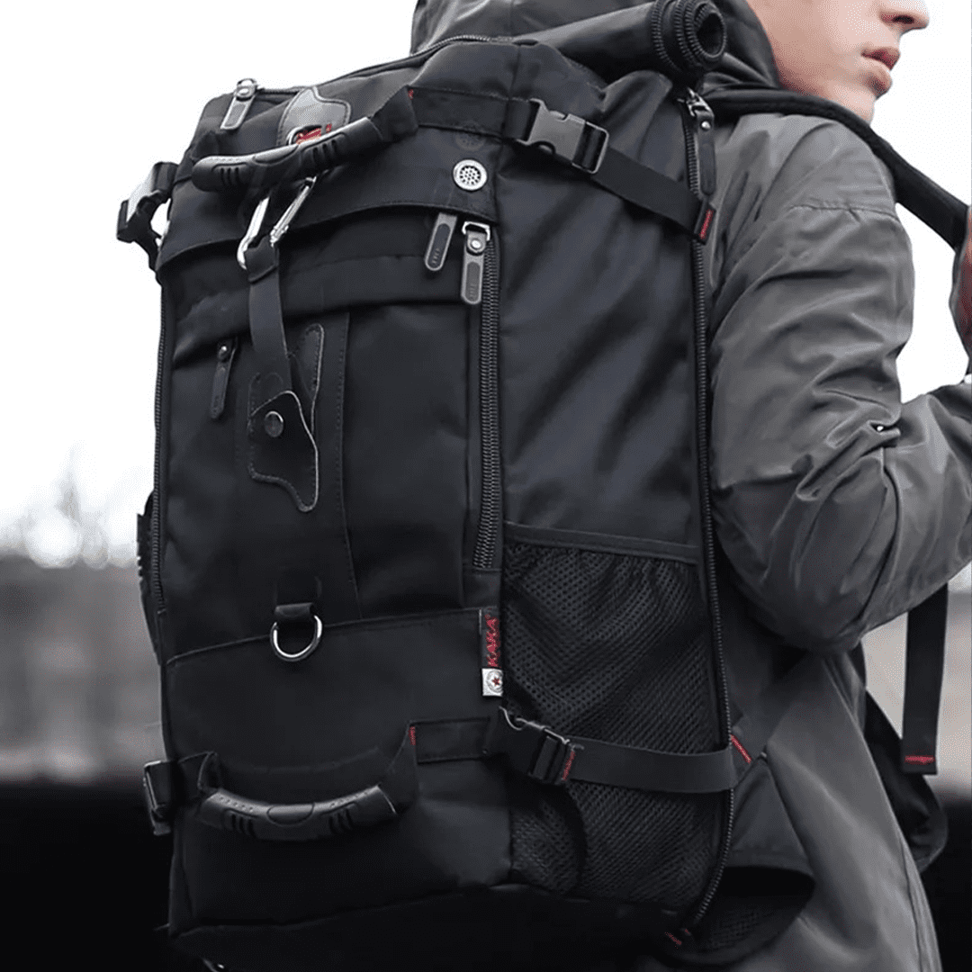 Sac de voyage k02 - Bange