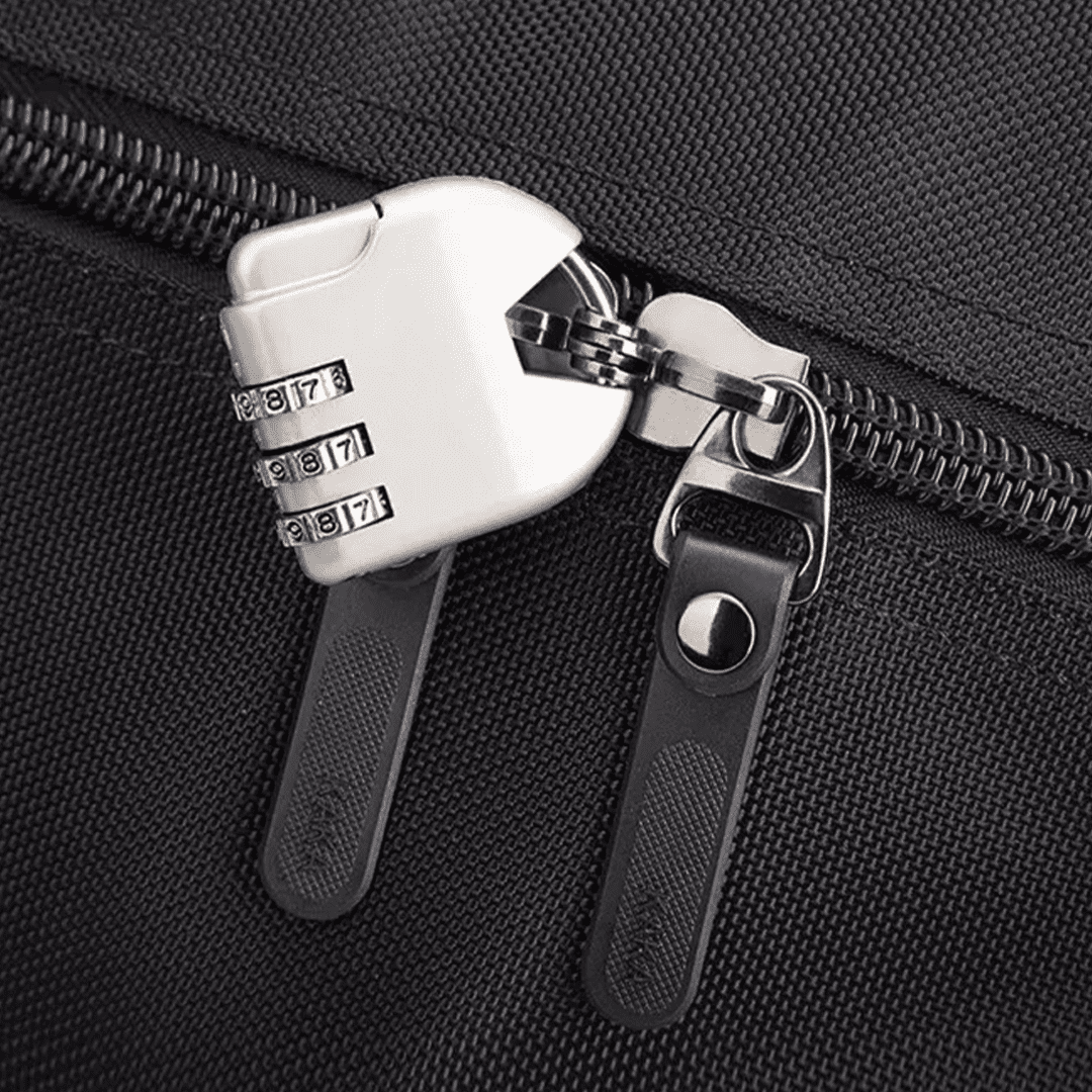 Sac de voyage k02 - Bange