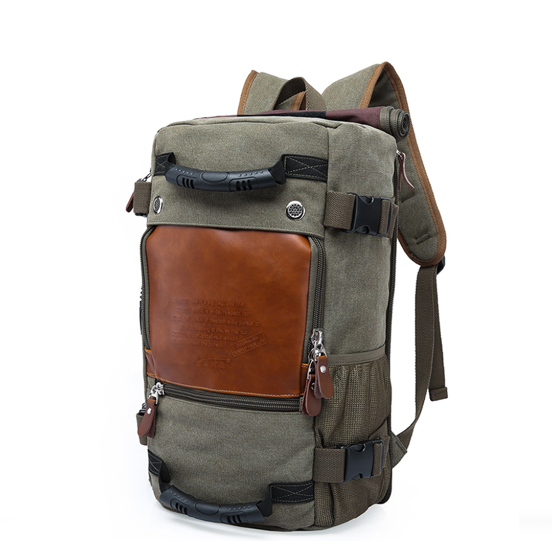 Sac de voyage K01 - Bange