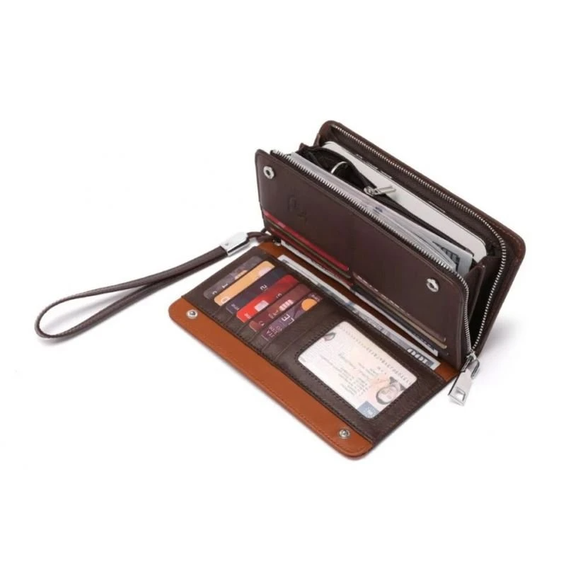 BULLCAPTAIN CL03 - Bullcaptain