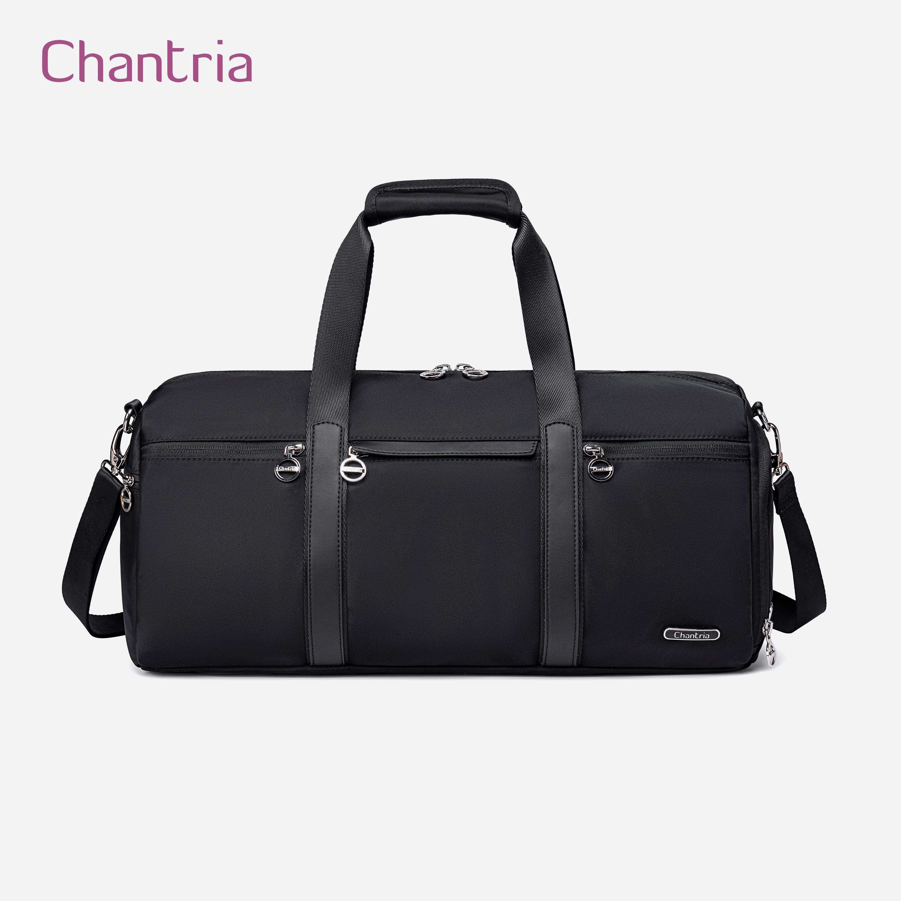 CHANTRIA CH077 