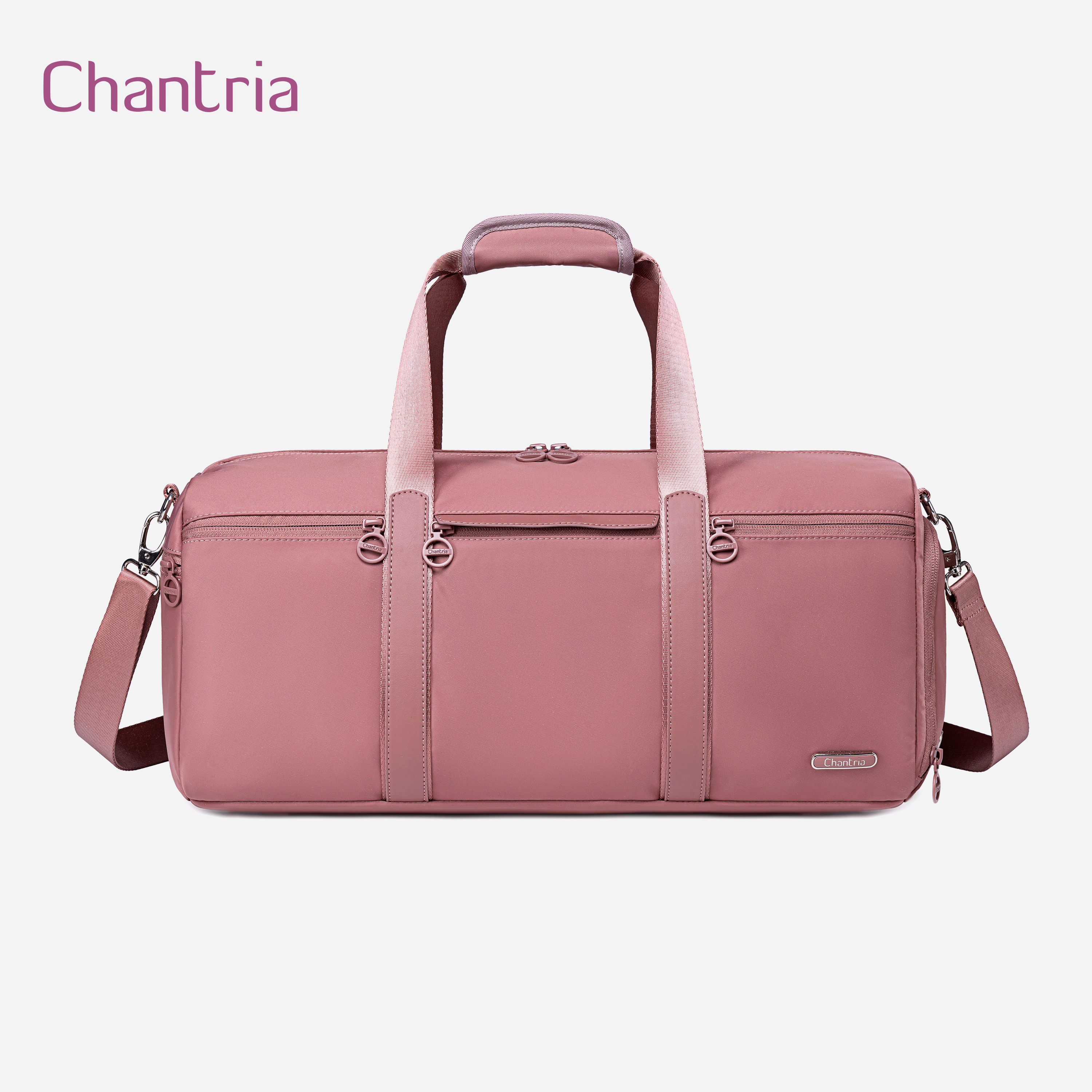 CHANTRIA CH077 