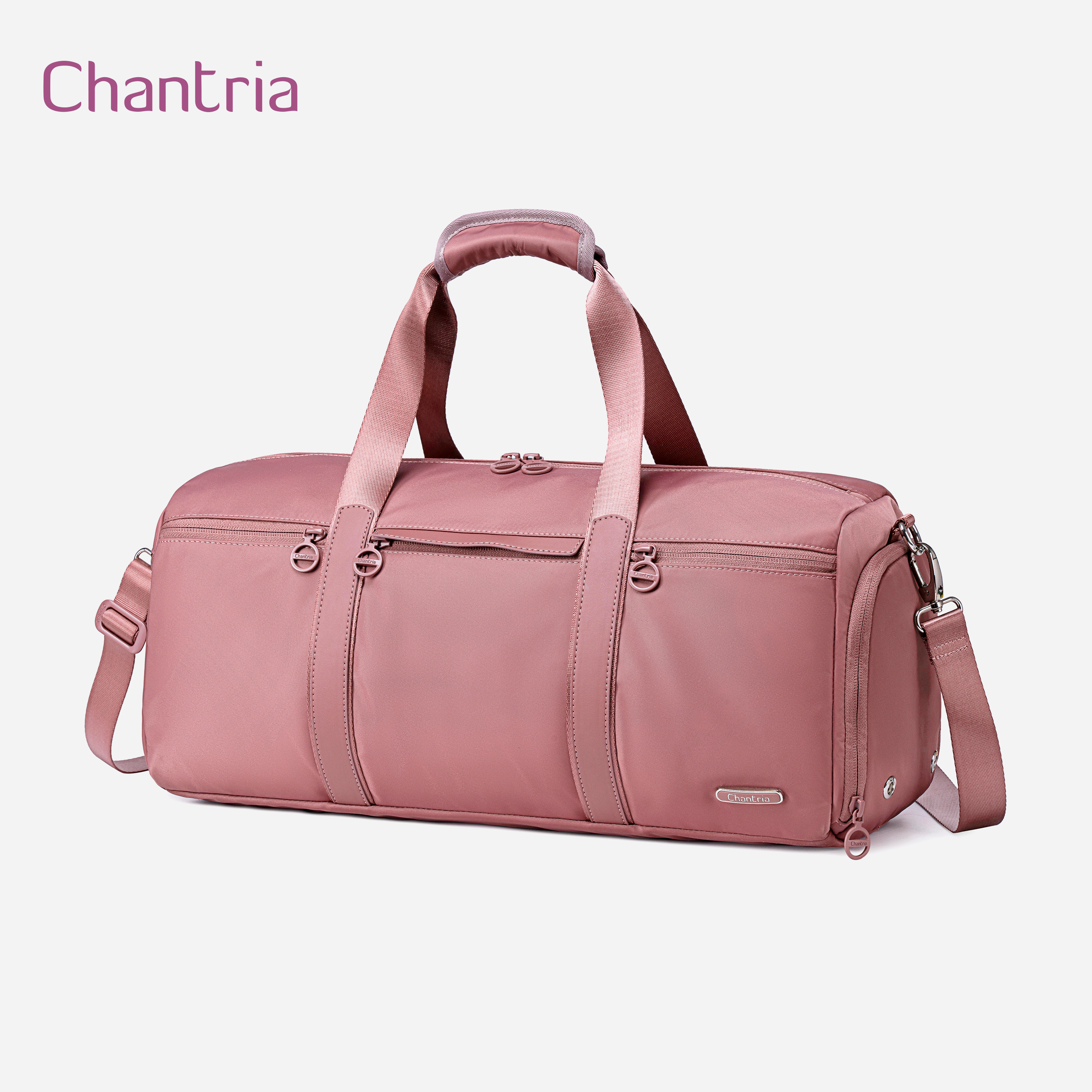 CHANTRIA CH077 