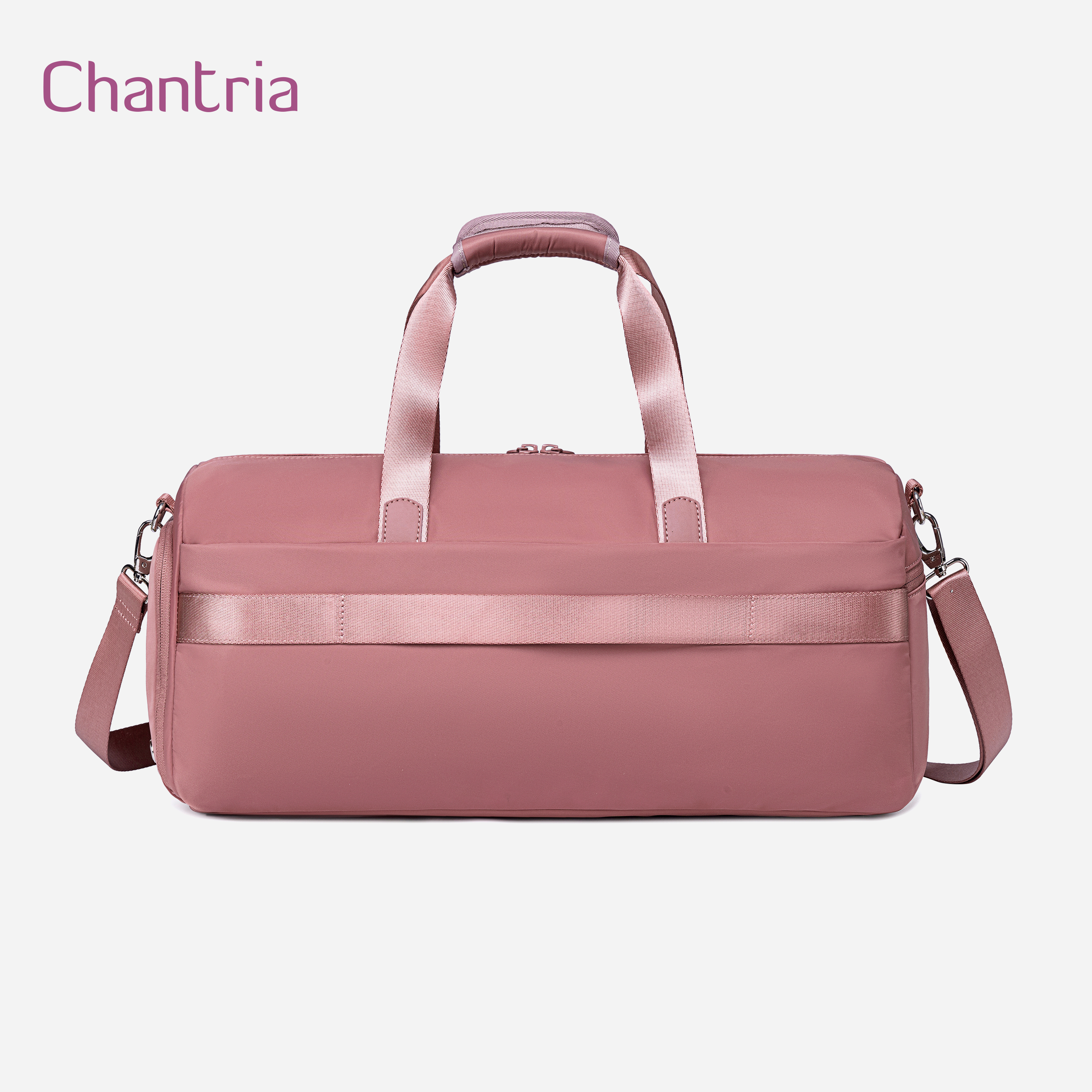CHANTRIA CH077 
