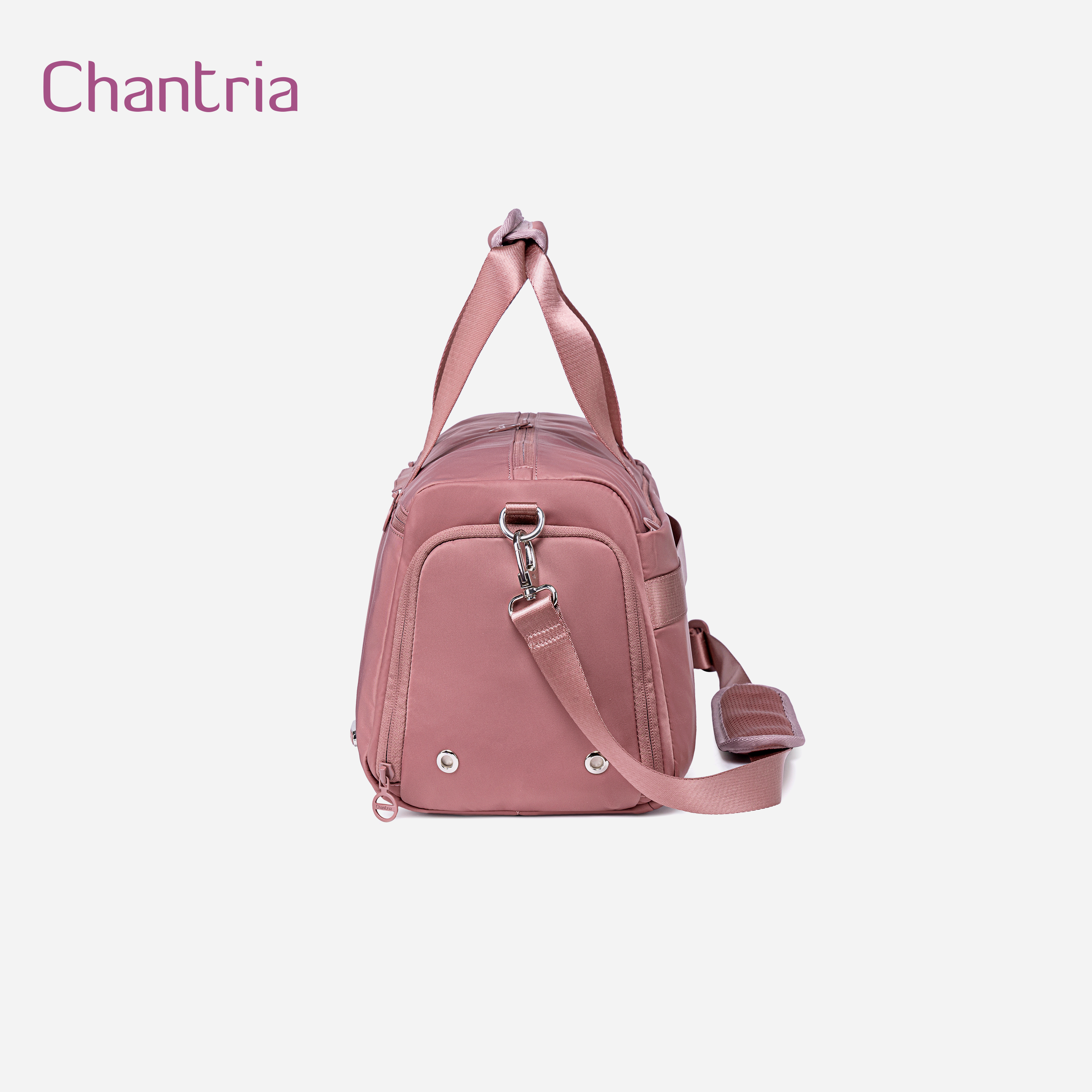 CHANTRIA CH077 