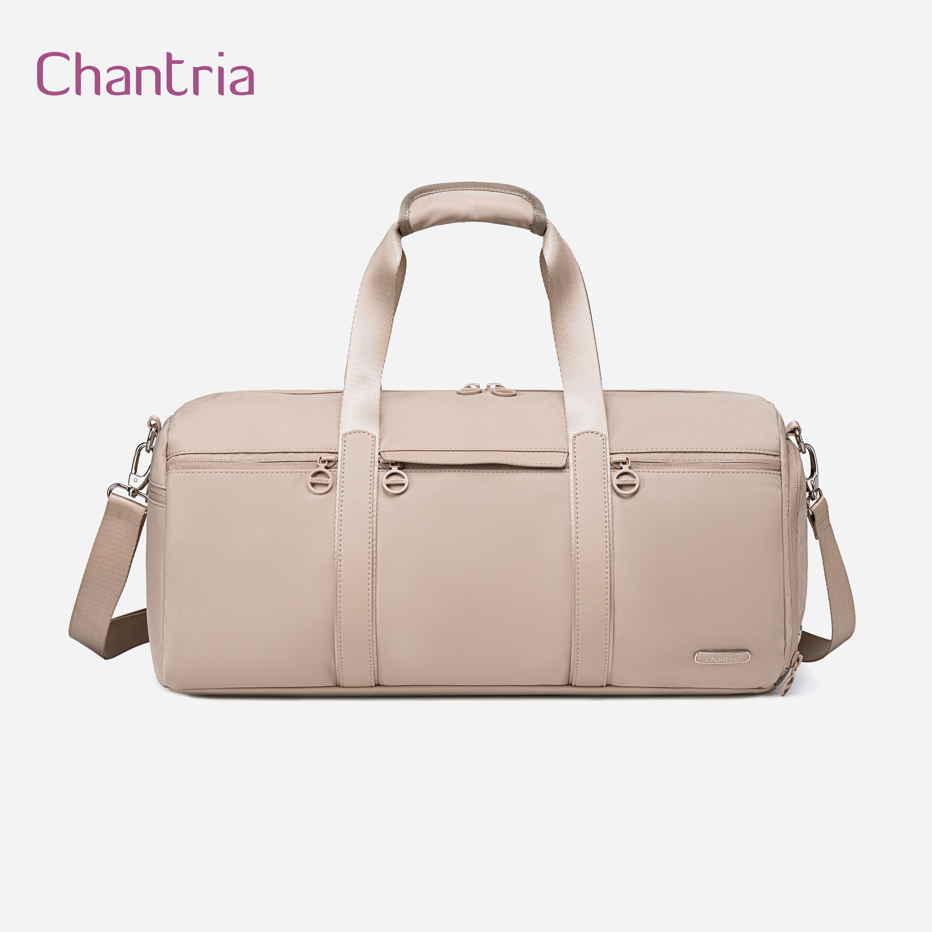 CHANTRIA CH077 