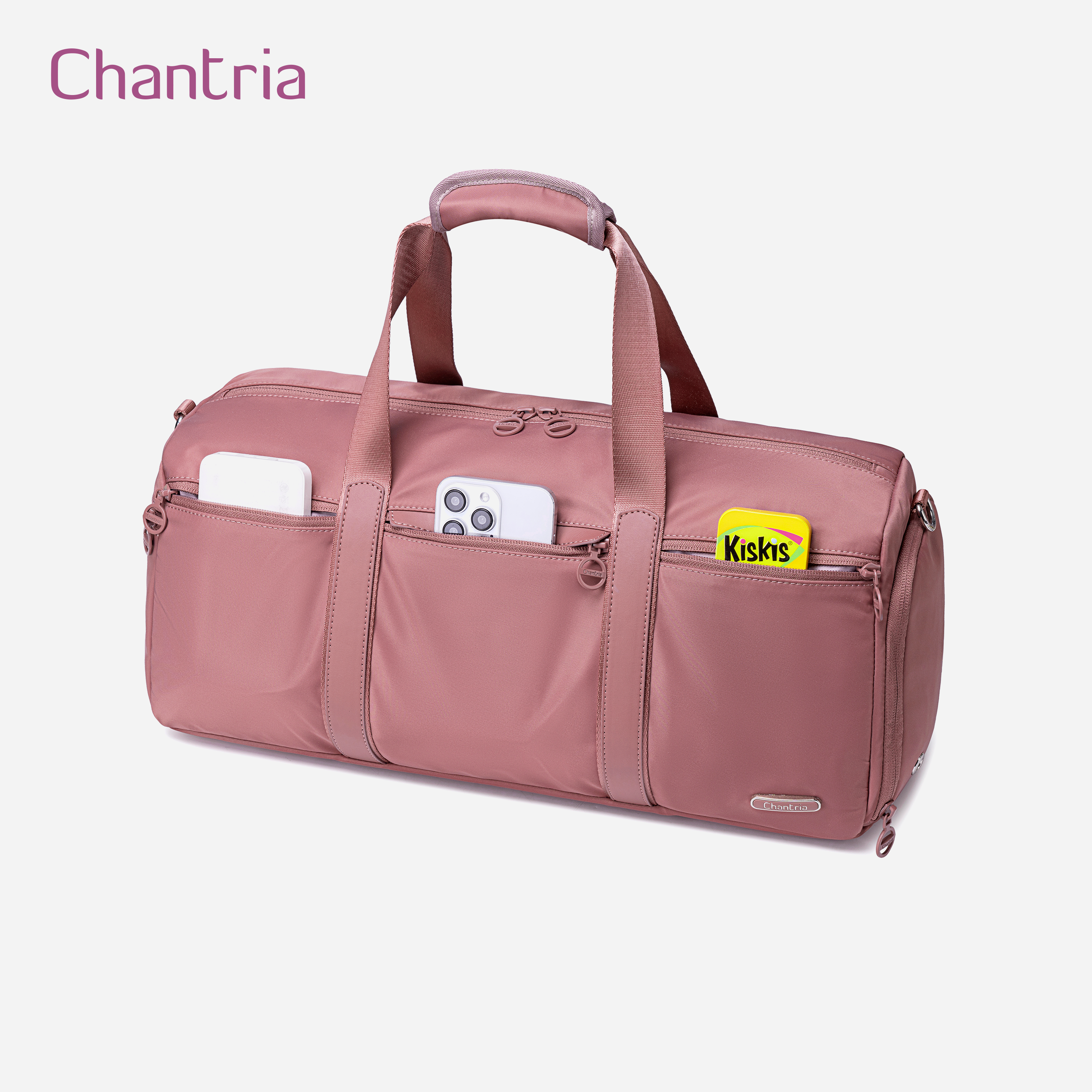 CHANTRIA CH077 